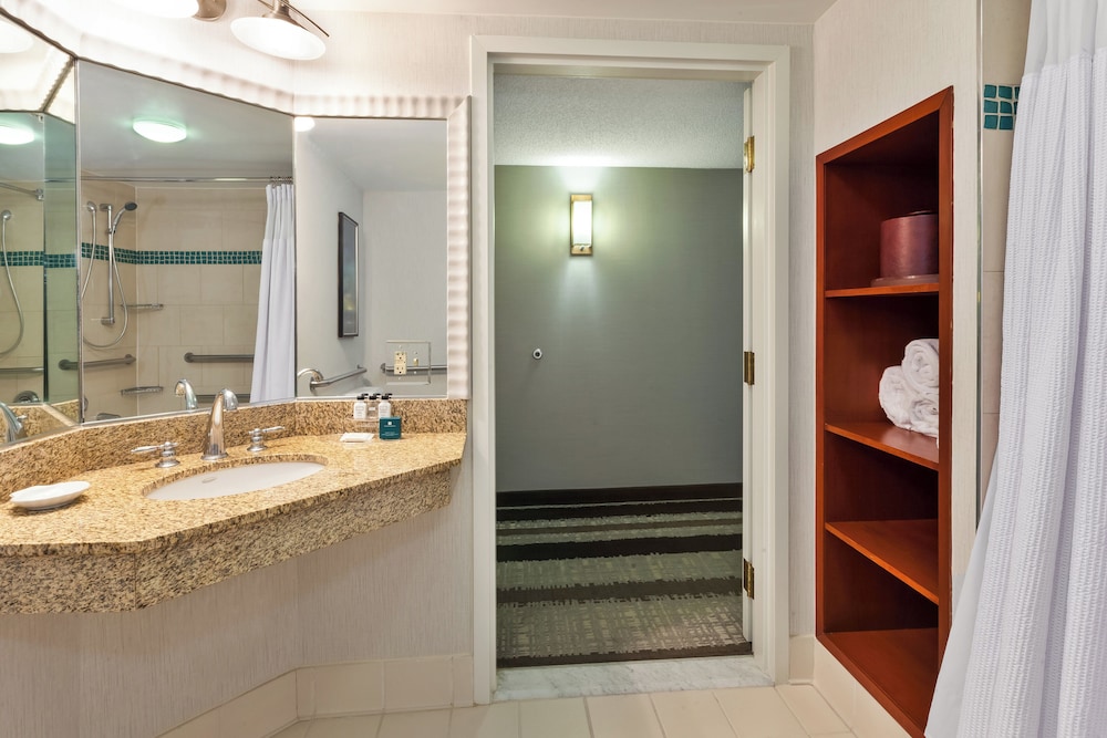 Crowne Plaza Dulles Airport by IHG - photo 67