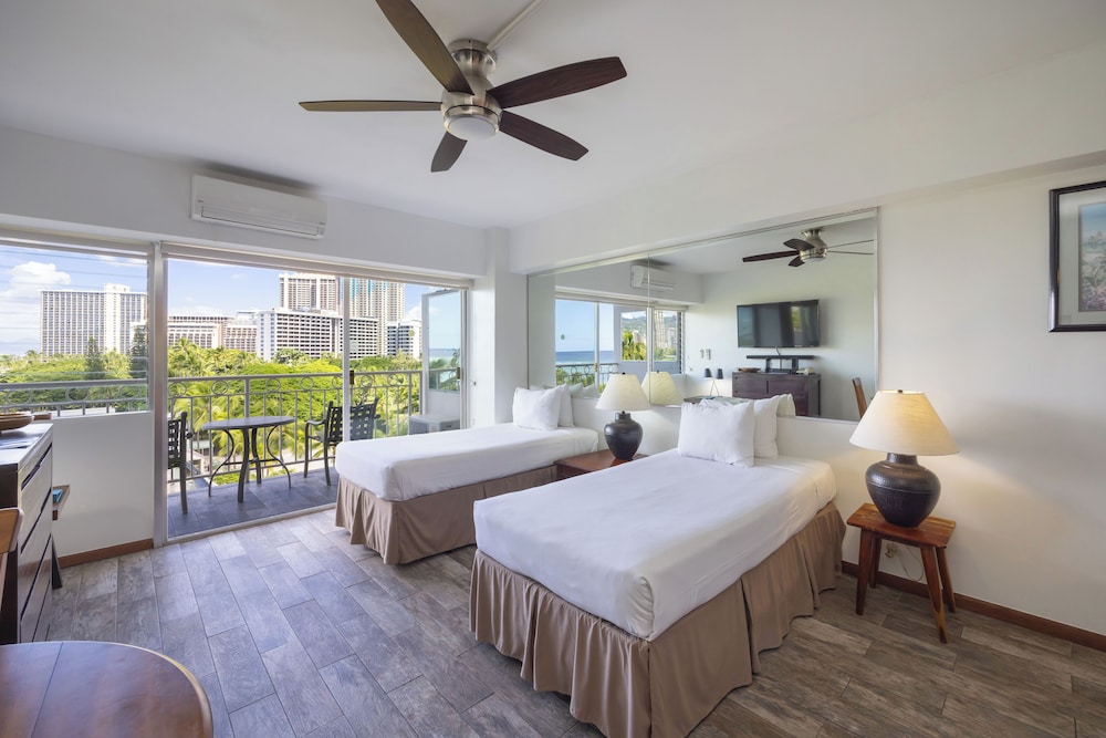 Waikiki Shore By Outrigger - photo 61