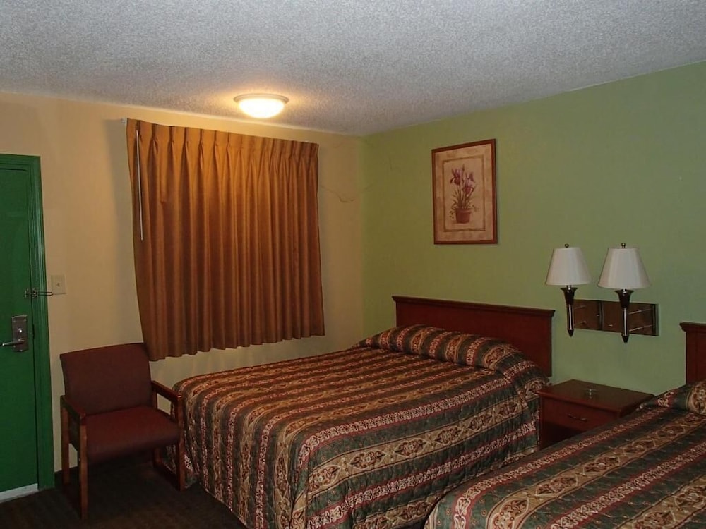 Royal Inn of New Orleans - photo 10