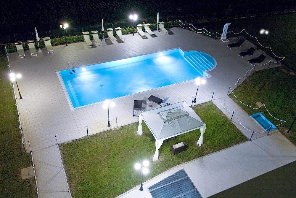 Hotel Marconi — Bentivoglio — photo 2
