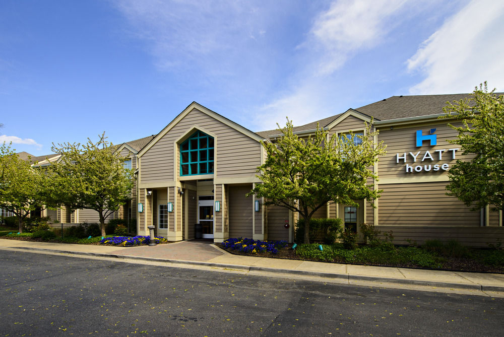 HYATT house Gaithersburg - featured photo