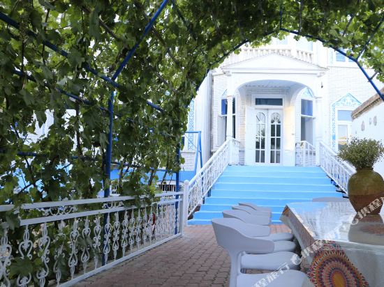 Yiyun Chain Xiyue Inn in Yining, People's Republic of China