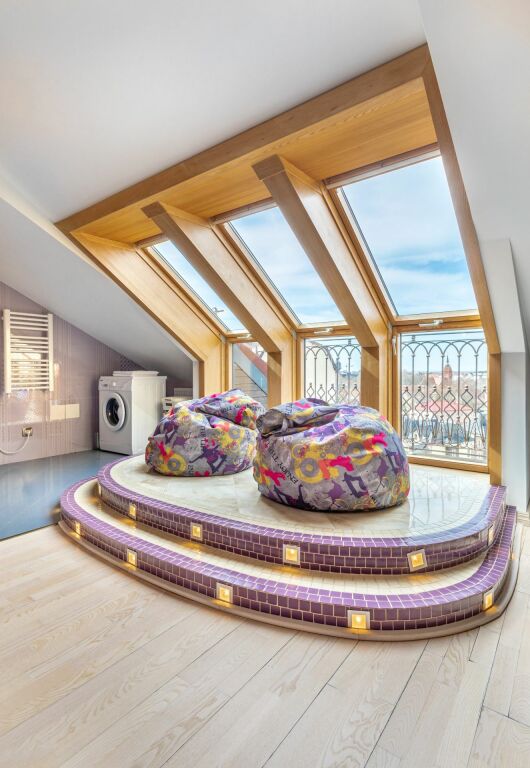 Apart39 Lyuks S Dvumya Spalnyami V Zelenogradske Apartment — 4-Star Luxury Hotel in Zelenogradsk, Russia