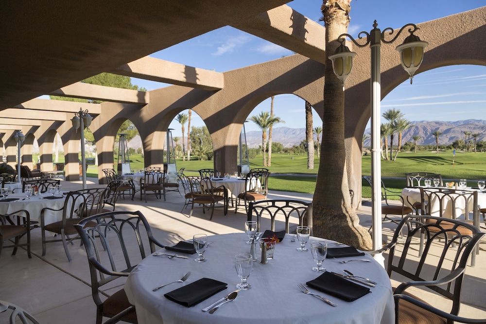 Borrego Springs Resort & Spa - photo 27