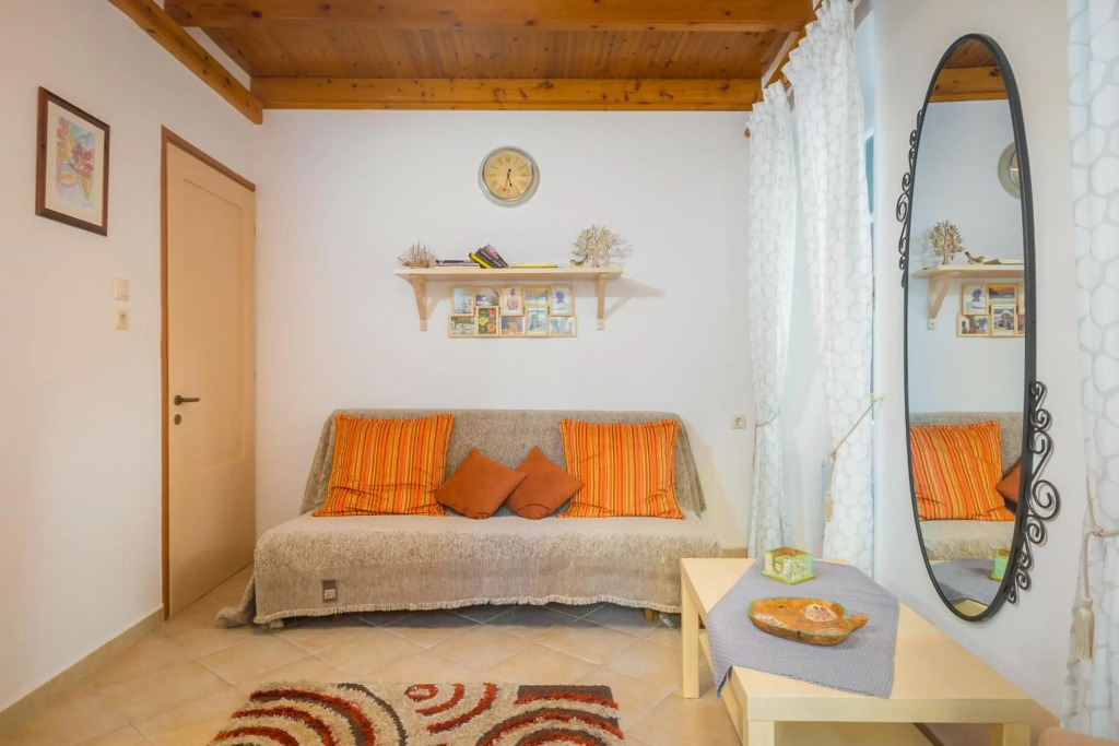 Venetian Suites 27 - last minute hotel in Corfu