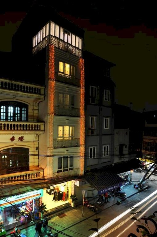 Hanoi Victory Hotel in Hoan Kiem, Vietnam