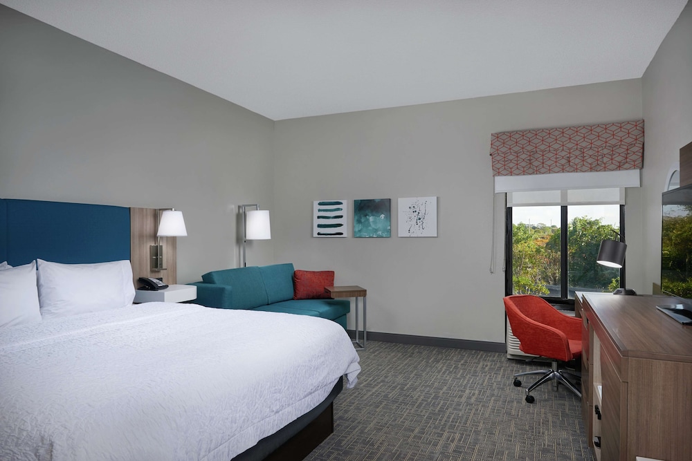 Hampton Inn Jupiter Juno Beach - photo 17