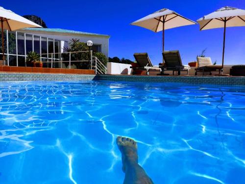 Diamond House Guesthouse