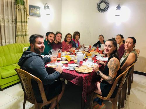 Silent oasis - last minute hotel in Ella Town