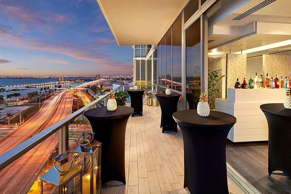 The Grayson Hotel Miami - photo 6