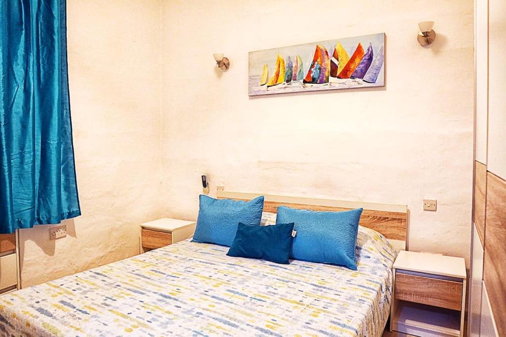 Charming Ground floor Maisonette — Vittoriosa — photo 4