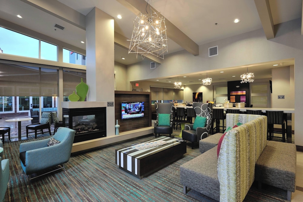Residence Inn by Marriott Houston Northwest Cypress - photo 3