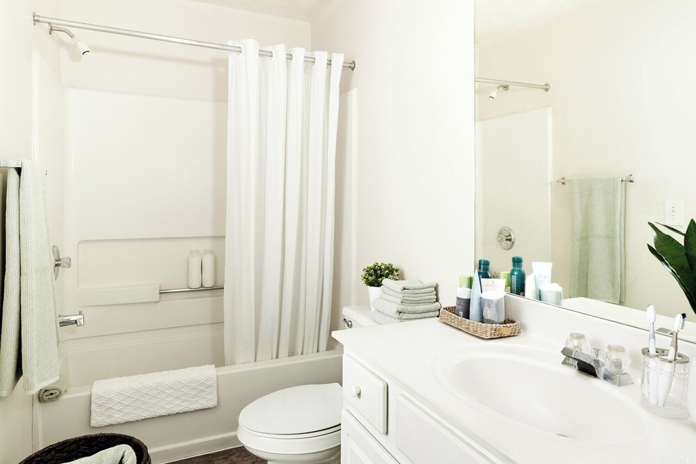 InTown Suites Extended Stay Nashville TN Bell Road - photo 19