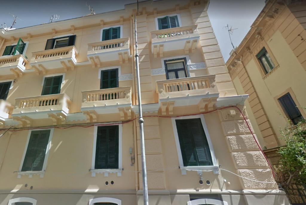 Grenier — 4-Star Luxury Hotel in Salerno, Italy