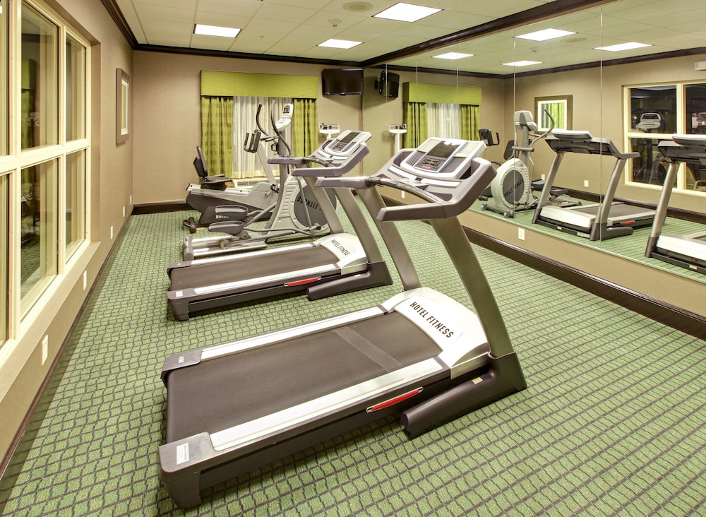 Holiday Inn Express & Suites Covington by IHG - photo 44