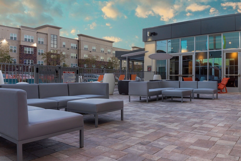 Aloft Gainesville University Area - photo 26