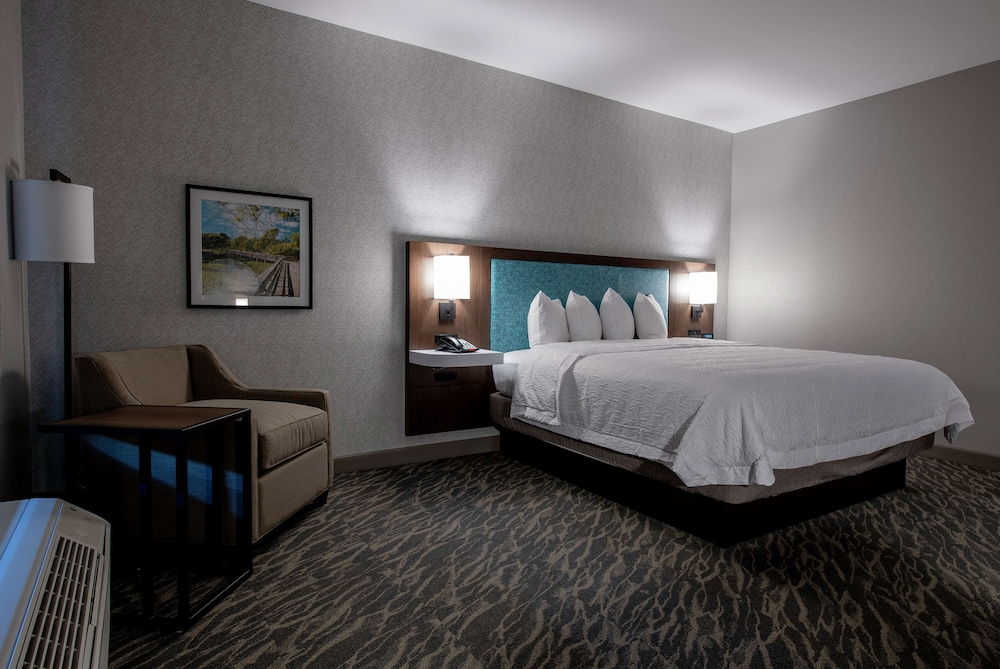 Hampton Inn & Suites Duncanville Dallas - photo 20