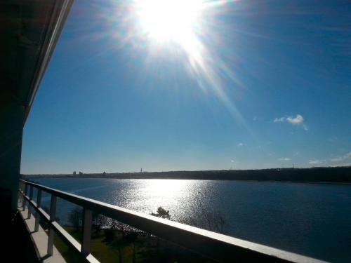 Arenz Steinwarder 35 5 19 — 4-Star Luxury Hotel in Heiligenhafen, Germany