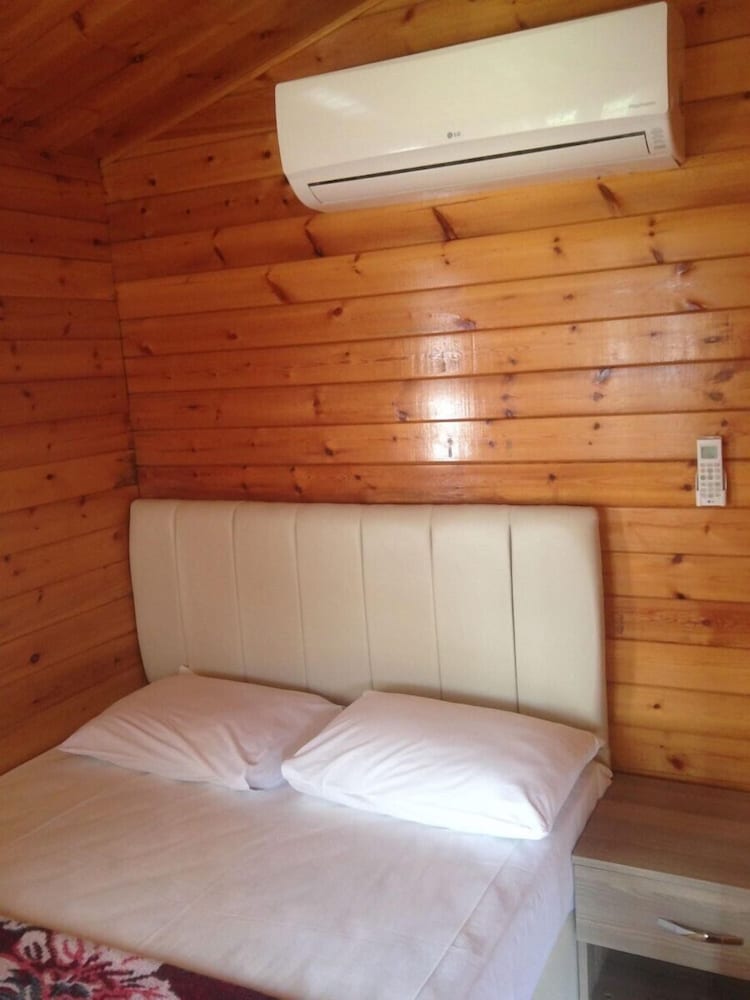 Ataol Beach & Bungalows — Bozcaada — photo 5