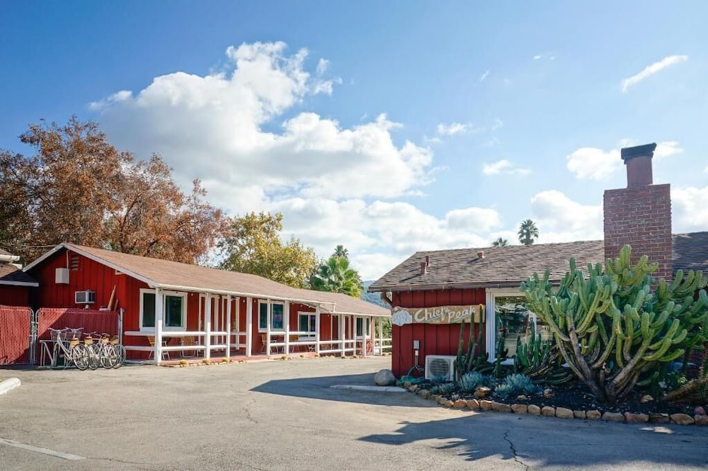 Ojai Rancho Inn - photo 42