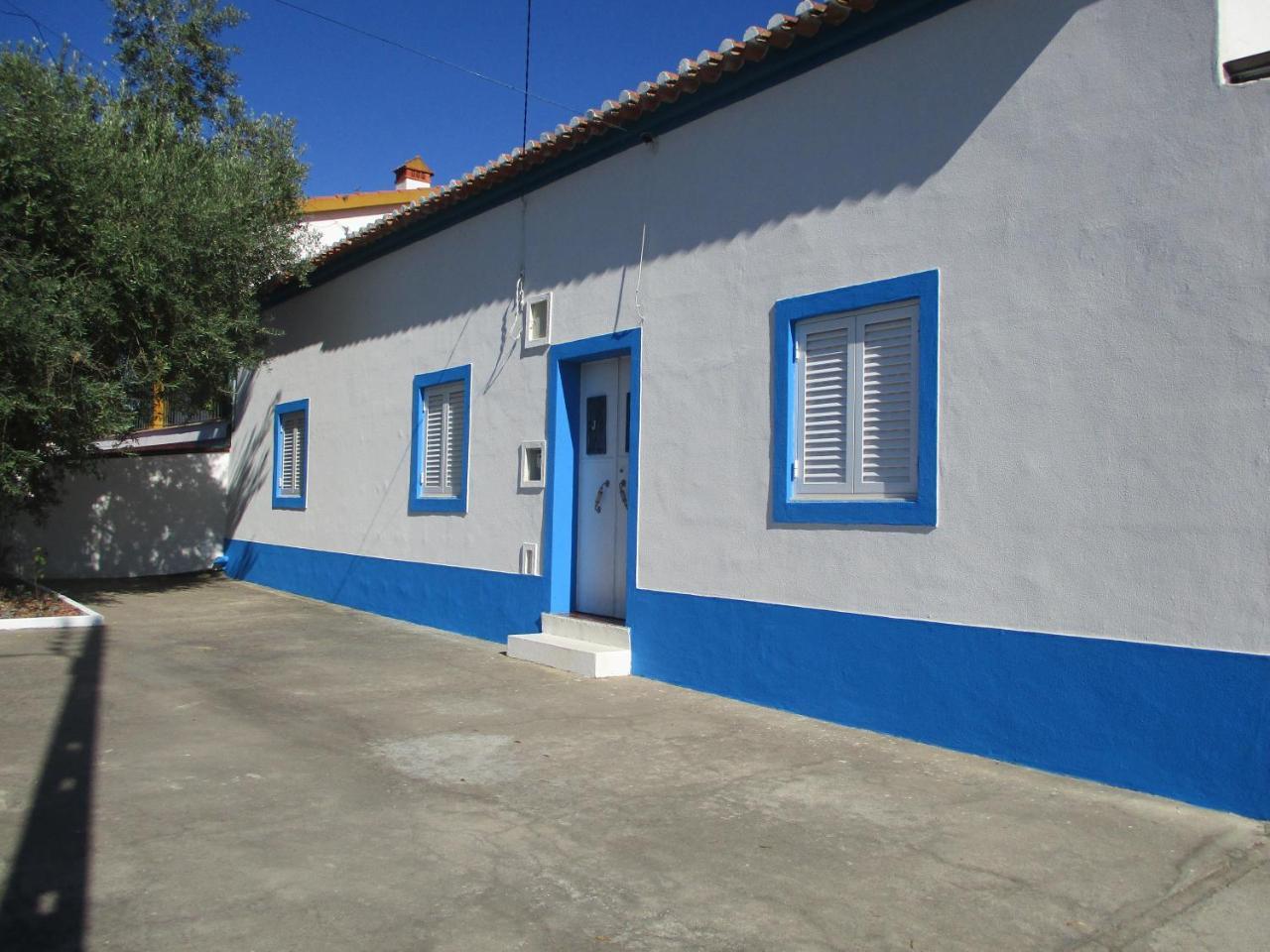 Casa Da Aldeia Ponte De Sor — 4-Star Luxury Hotel in Ponte De Sor, Portugal
