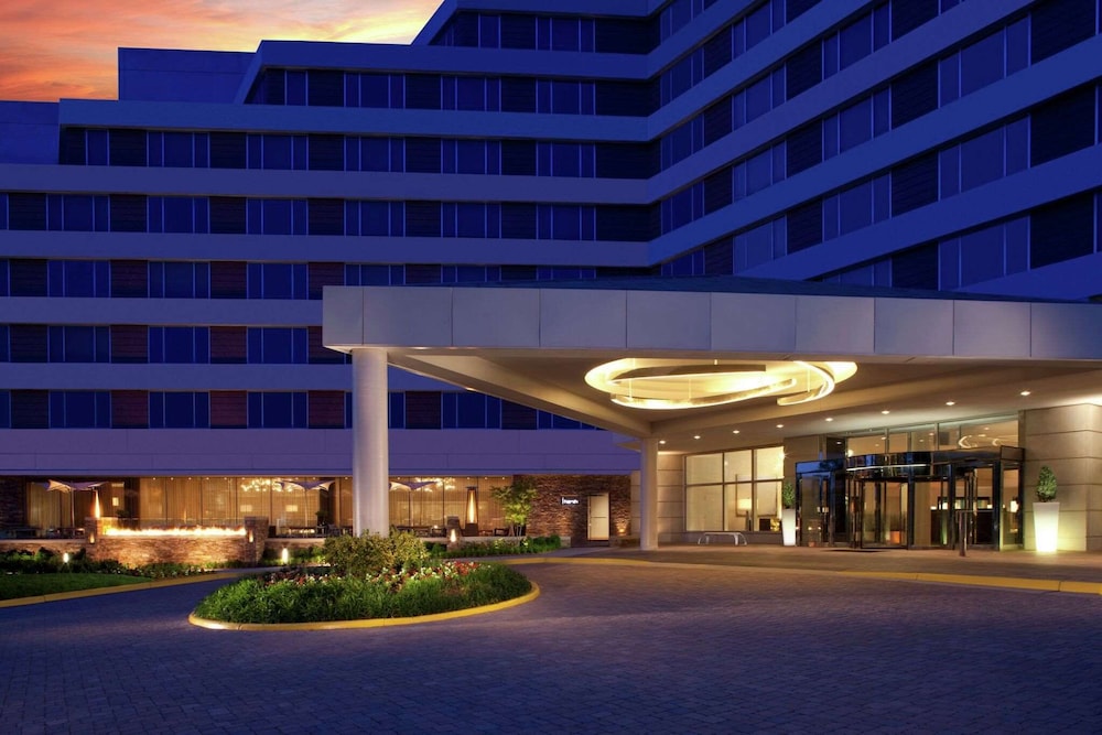 Hilton McLean Tysons Corner - featured photo