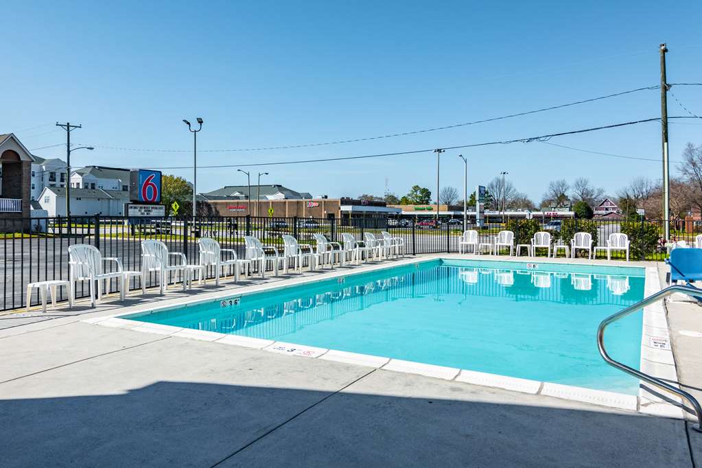 Motel 6 Portsmouth VA - photo 11