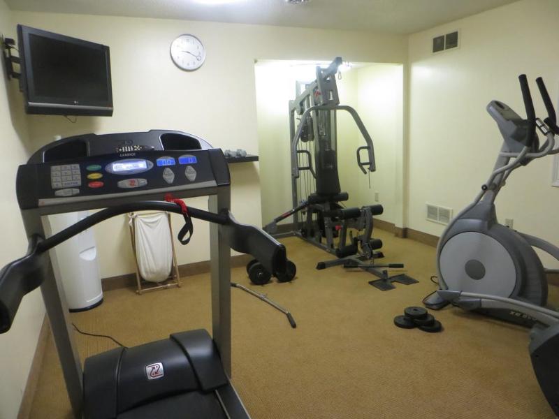 Ashley Quarters Hotel Cincinnati Airport - photo 8