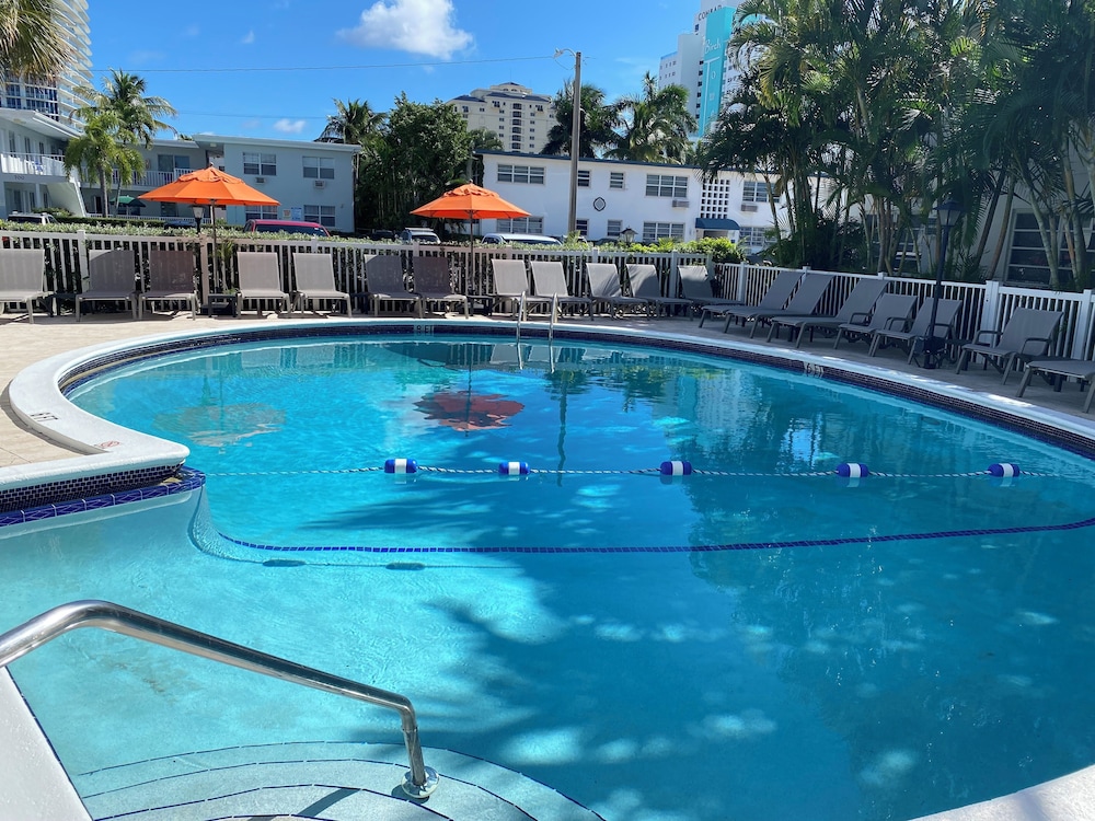 Rolo Beach Hotel - photo 164