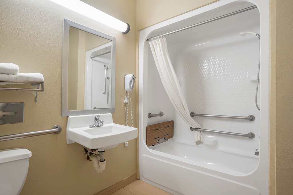 Best Western Ville Platte - photo 19