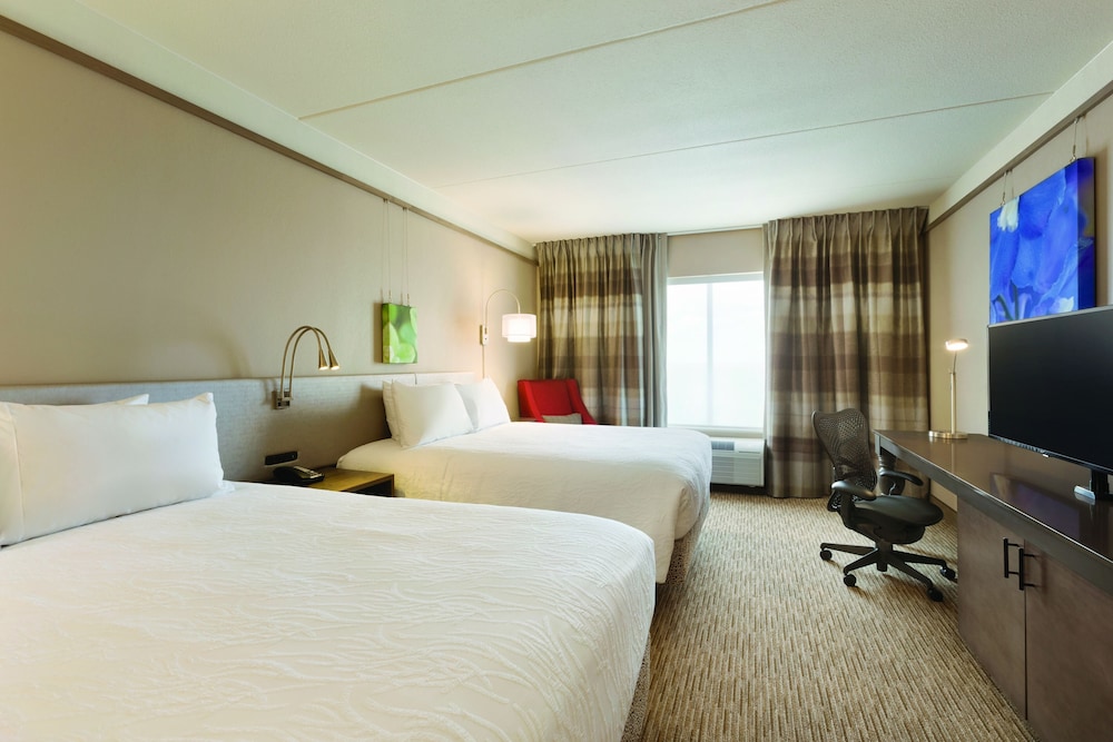 Hilton Garden Inn Pittsburgh Airport South Robinson Mall - photo 7