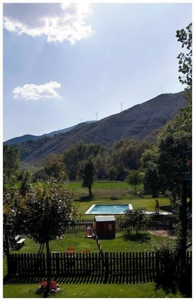 La Borda de Ritort — Sort — photo 5