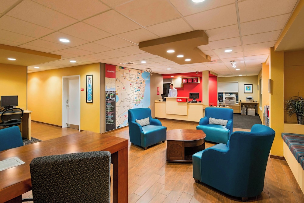 TownePlace Suites by Marriott Pensacola - photo 2