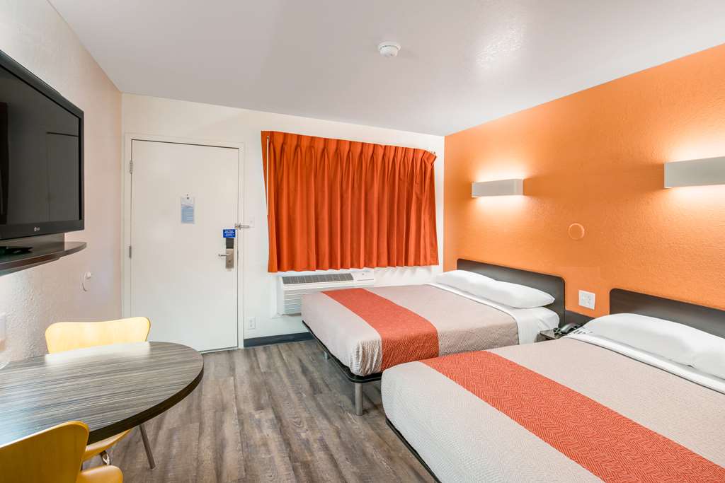 Motel 6 Williams CA - photo 17