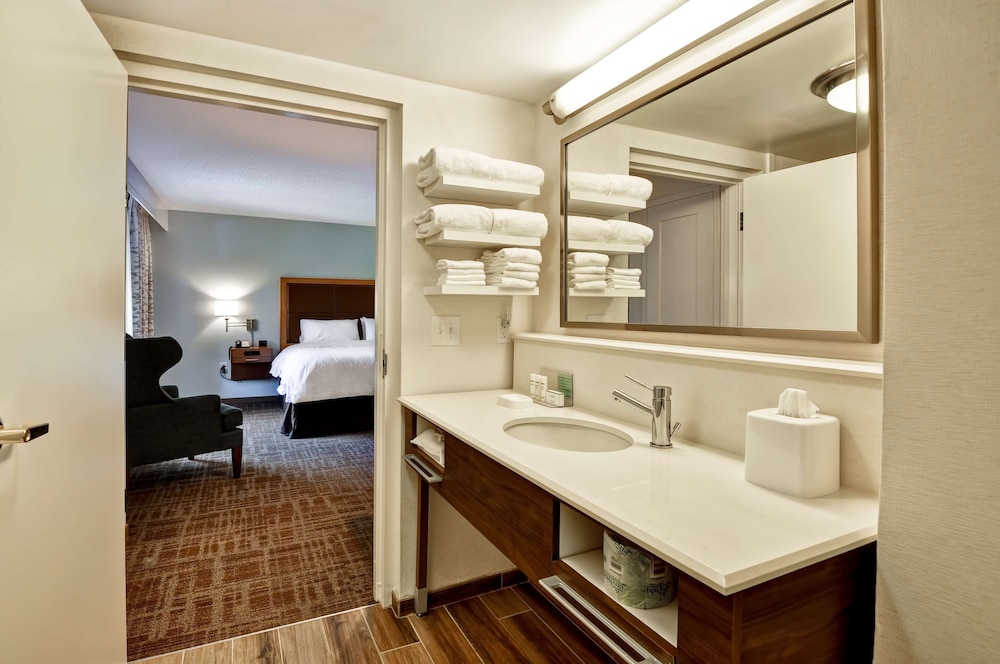 Hampton Inn Boca Raton - photo 46