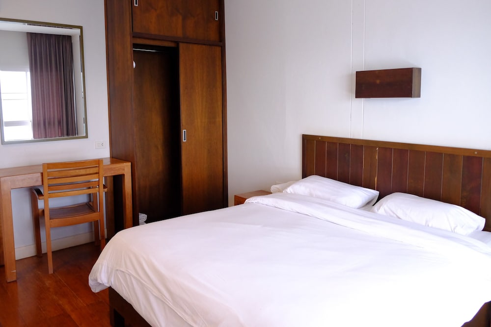 Wangkaew Resort — Klaeng — photo 3