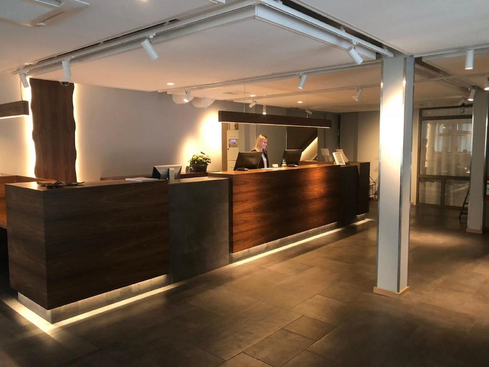 Park Alandia Hotel — 4-Star Luxury Hotel in Mariehamn, Åland Islands