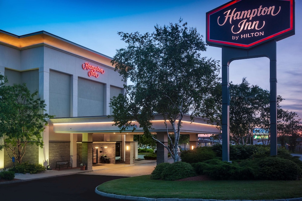 Hampton Inn Fall River Westport - featured photo