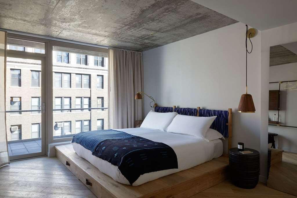 Made Hotel - photo 16