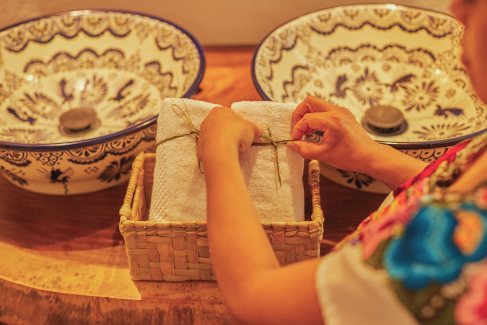 Ser Casasandra Boutique Hotel