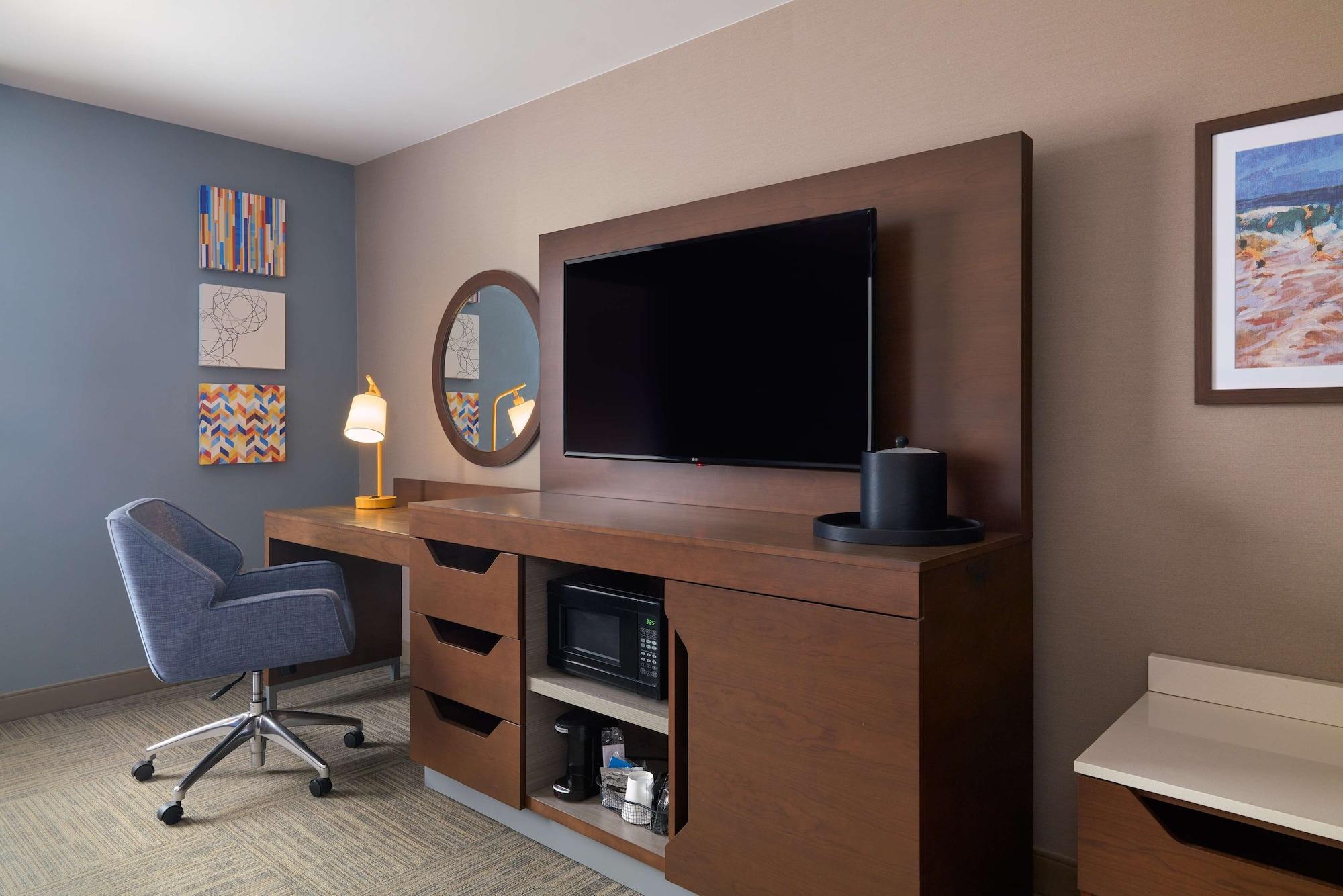 Hampton Inn & Suites Providence Smithfield - photo 18