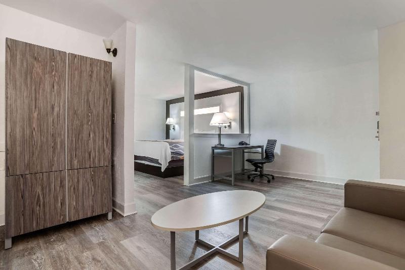Baymont by Wyndham Montgomery AL - photo 35