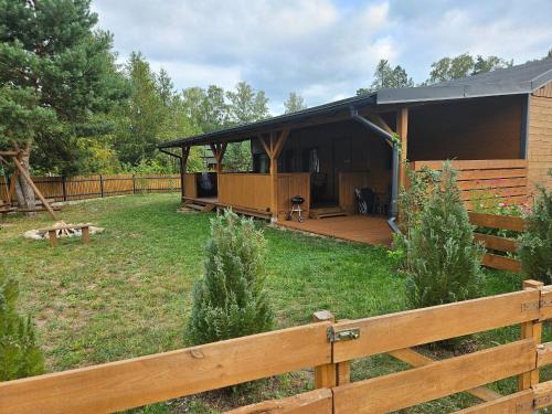 Hay Barn - carbon neutral hotel in High Peak