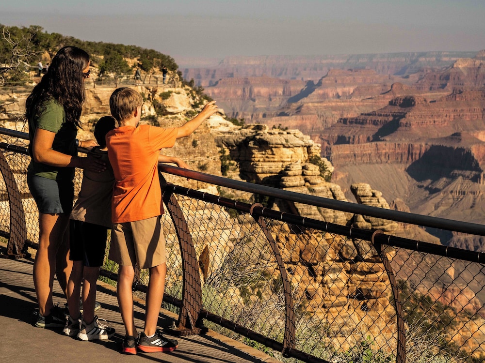 Red Roof PLUS Williams Grand Canyon - photo 27