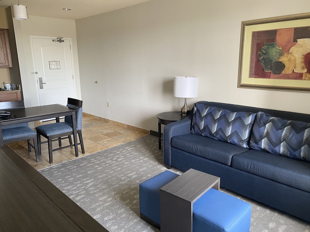 Homewood Suites by Hilton DecaturForsyth - photo 16