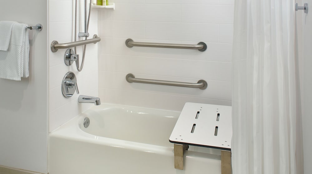 Hilton Garden Inn Atlanta Buckhead - photo 12