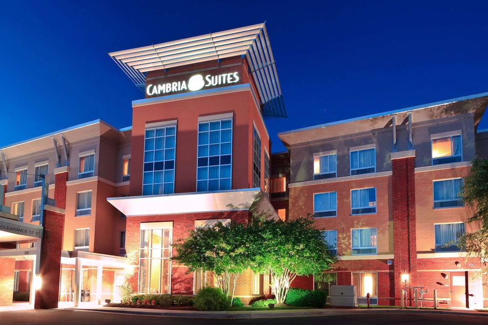 Cambria Hotel Raleigh Durham Airport - featured photo