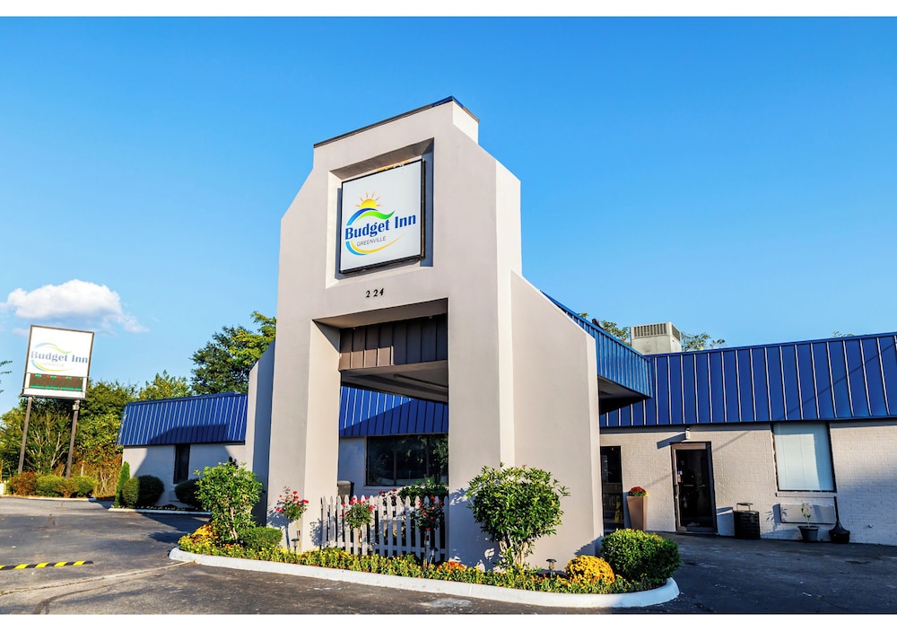 Budget Inn Greenville By Hotel O I 85 - photo 28