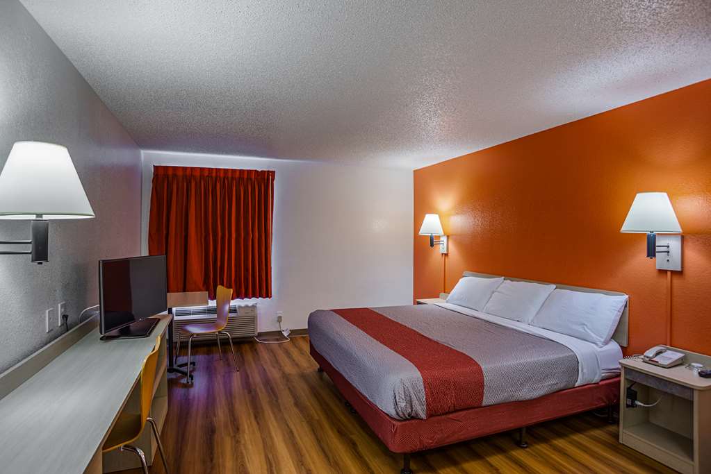 Motel 6 Tucson AZ North - photo 19