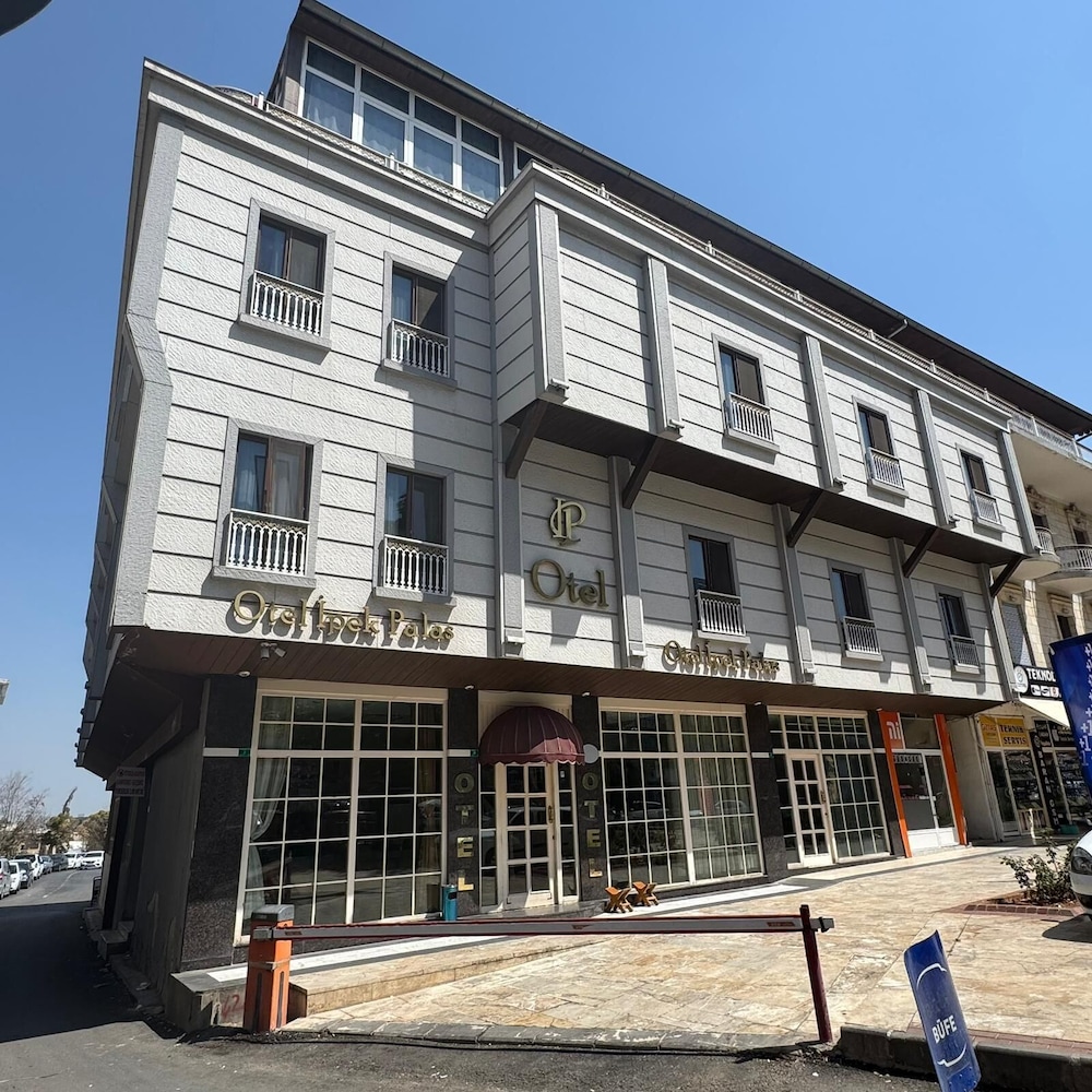 İpek Palas Hotel Şanlıurfa in Sanliurfa, Turkey